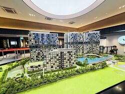 Lentor Gardens (D26), Condominium #579574741